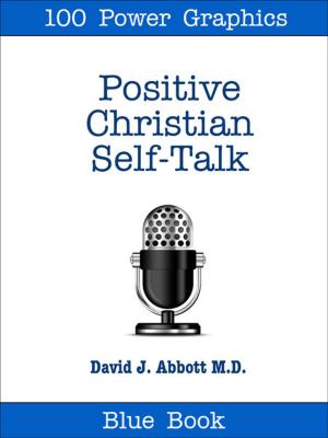 Book cover of Positive Christian Self-Talk