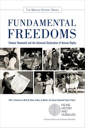 Cover of the book Fundamental Freedoms by Jen Lilienstein