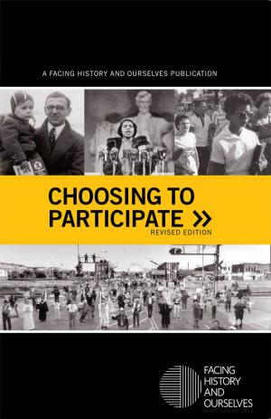 Book cover of Choosing to Participate