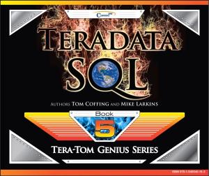 Cover of the book Teradata SQL by David Perry