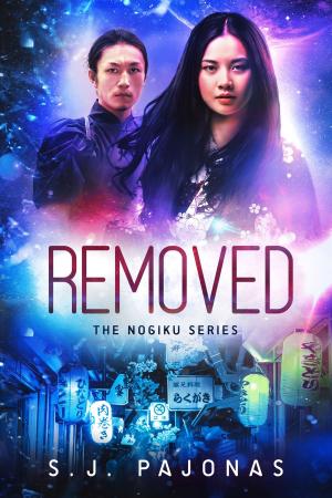 Book cover of Removed