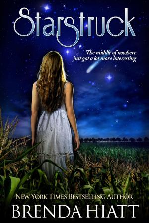 Cover of the book Starstruck by Brenda Hiatt