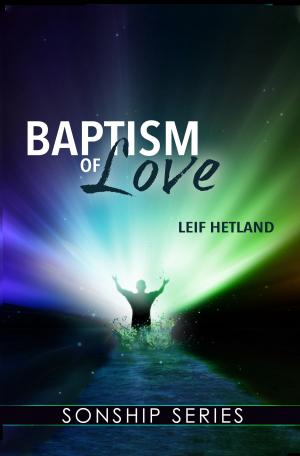 Book cover of Baptism of Love
