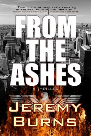 bigCover of the book From the Ashes by 