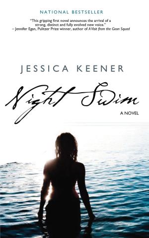 Cover of the book Night Swim by Christopher Slater