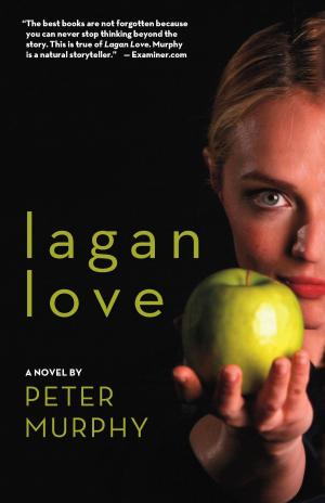 Cover of the book Lagan Love by Steven Manchester