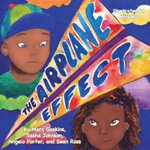 Cover of The Airplane Effect