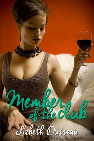 Cover of the book Member of the Club by Charles Graham, Charles Graham