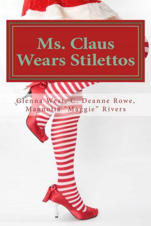 Cover of Ms. Claus Wears Stilettos