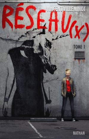 Cover of the book Réseau(x) - Tome 1 by Hector Hugo