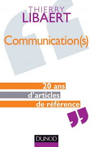 Cover of the book Communication(s) by Pierre Barthélemy