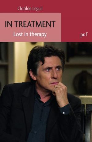 Cover of the book In treatment by Guillaume Lachenal, Céline Lefève, Vinh-Kim Nguyen