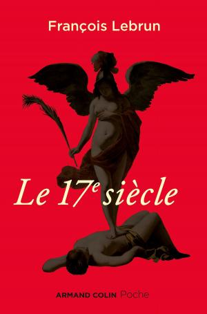 Cover of the book Le 17e siècle by Guillaume Flamerie de Lachapelle, Jérôme France, Jocelyne Nelis-Clément