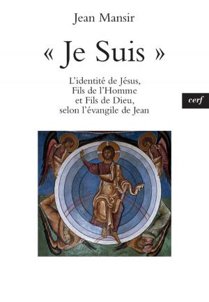Cover of the book Je Suis by Claude Langlois