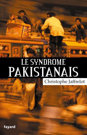 Cover of the book Le syndrome pakistanais by Régine Deforges