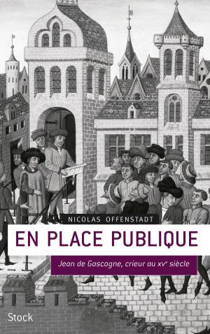 Cover of the book En place publique by Virginie Madeira, Brigitte Vital-Durand
