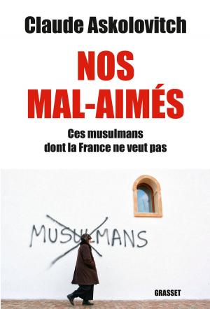 Cover of the book Nos mals-aimés by Stéphane Denis