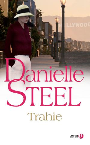 Book cover of Trahie