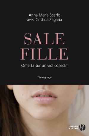 bigCover of the book Sale fille by 
