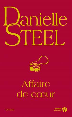 Cover of the book Affaire de coeur by Yann QUEFFÉLEC