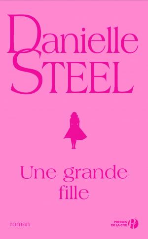 Cover of the book Une grande fille by Brigitte VAREL