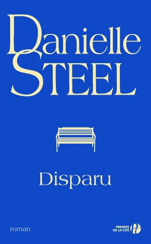 Cover of the book Disparu by Gordon FERRIS