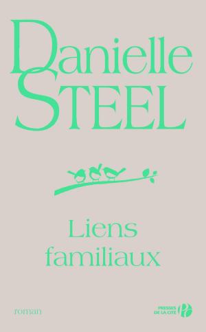 Cover of the book Liens familiaux by Florian FERRIER