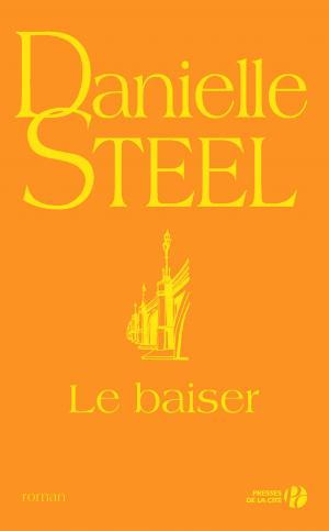 Cover of the book Le baiser by Colum MCCANN