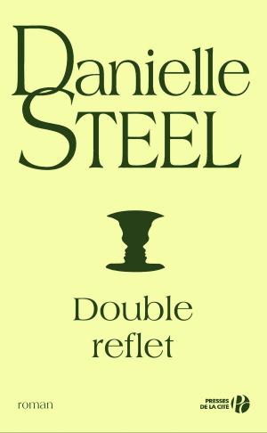 Book cover of Double reflet