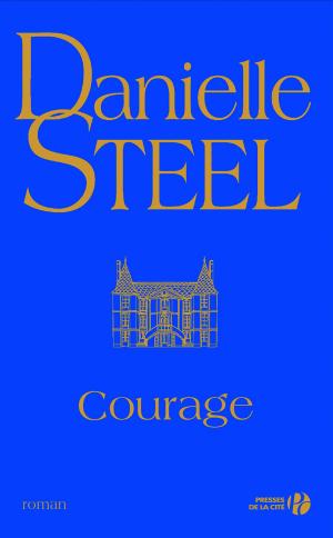 Cover of the book Courage by Emmanuel HECHT