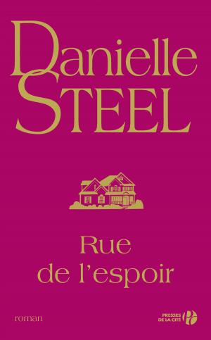 Cover of the book Rue de l'espoir by Thomas GUENOLE