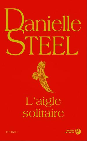 Book cover of L'aigle solitaire