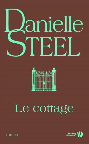 Book cover of Le cottage
