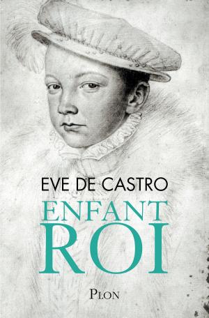 Cover of the book Enfant roi by François KERSAUDY