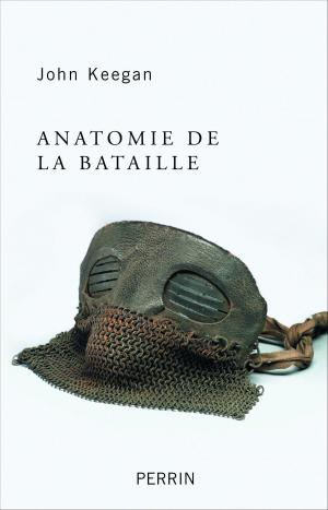 Cover of the book Anatomie de la bataille by Isabel VINCENT