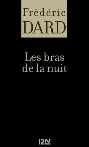 Cover of the book Les bras de la nuit by Charlotte Armstrong