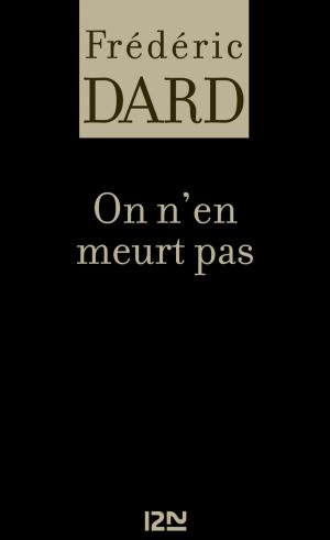 Cover of the book On n'en meurt pas by Stuart M. Kaminsky