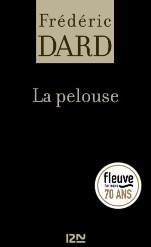 Cover of the book La pelouse by Frédéric DARD