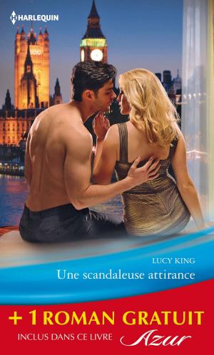 Cover of the book Une scandaleuse attirance - Romance en Bohême by Jacqueline Baird