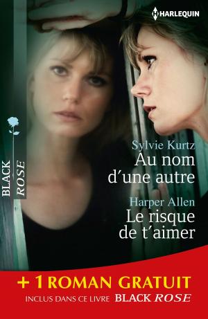 Cover of the book Au nom d'une autre - Le risque de t'aimer - Dangereuse séduction by CB Samet