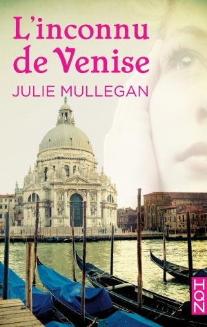 Cover of the book L'inconnu de Venise by Sylvia Andrew