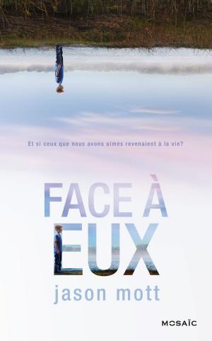 Cover of the book Face à eux by Peter Lerangis