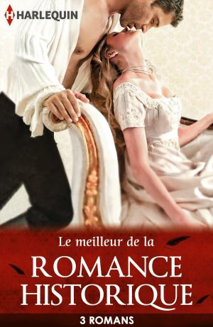 Book cover of Le meilleur de la romance historique