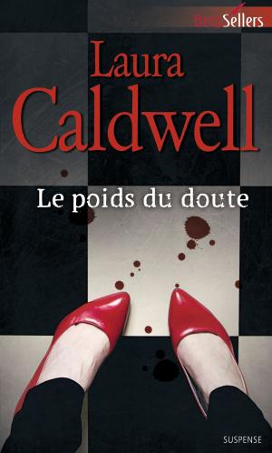 Cover of the book Le poids du doute by Julie Benson