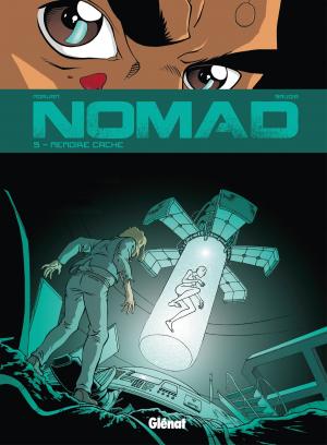 Cover of the book Nomad - Tome 05 by Lucien Rollin, Corbeyran