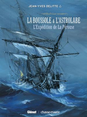 Cover of the book Black Crow raconte - Tome 02 by Alex Alice, Thimothée Montaigne, François Lapierre
