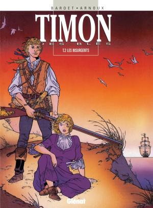 Cover of the book Timon des blés - Tome 02 by Pierre Boisserie, Éric Stalner, Juanjo Guarnido