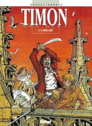 Cover of the book Timon des blés - Tome 07 by Joan, Sophie Dumas