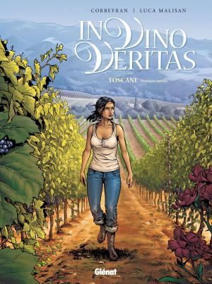 Book cover of In vino veritas - Tome 01