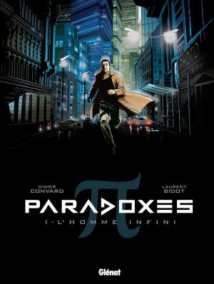 Cover of the book Paradoxes - Tome 01 by Bruno Falba, Fabio Bono